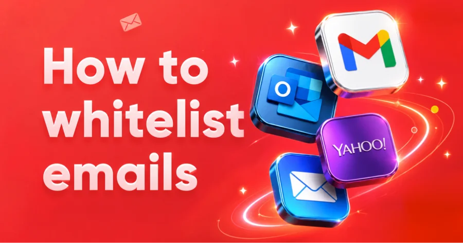 Image 61: how to whitelist an email