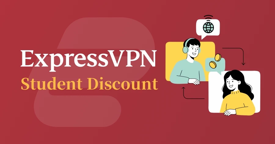 Image 70: expressvpn student discount