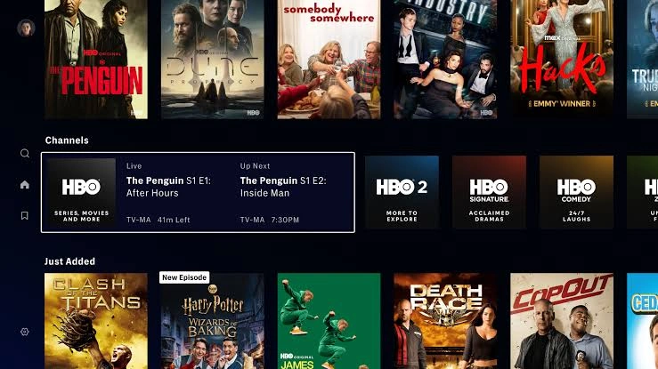 Şəkil 3: ən yaxşı filmlər hbo-da yüklənir: ən yaxşı filmlər