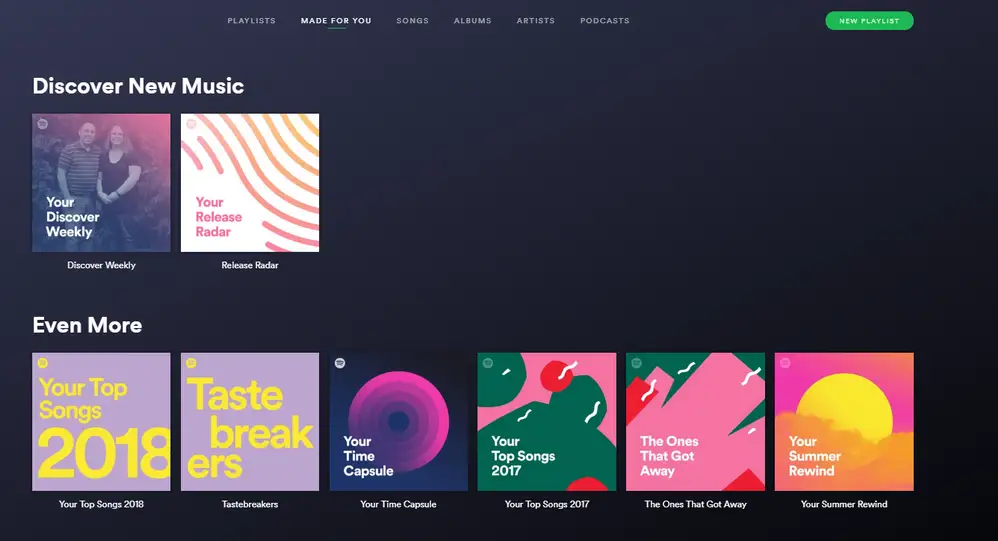 Şəkil 3: YouTube Music-i yenidən yükləmək və yükləmək