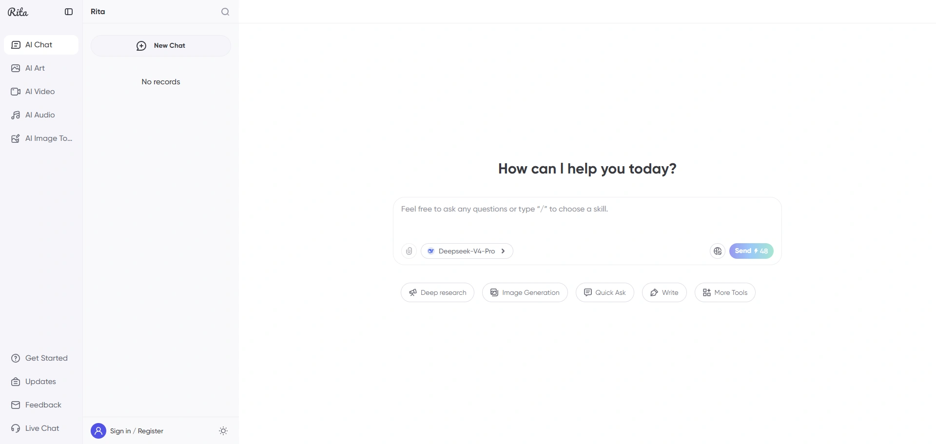Image 5: how to use deepseek