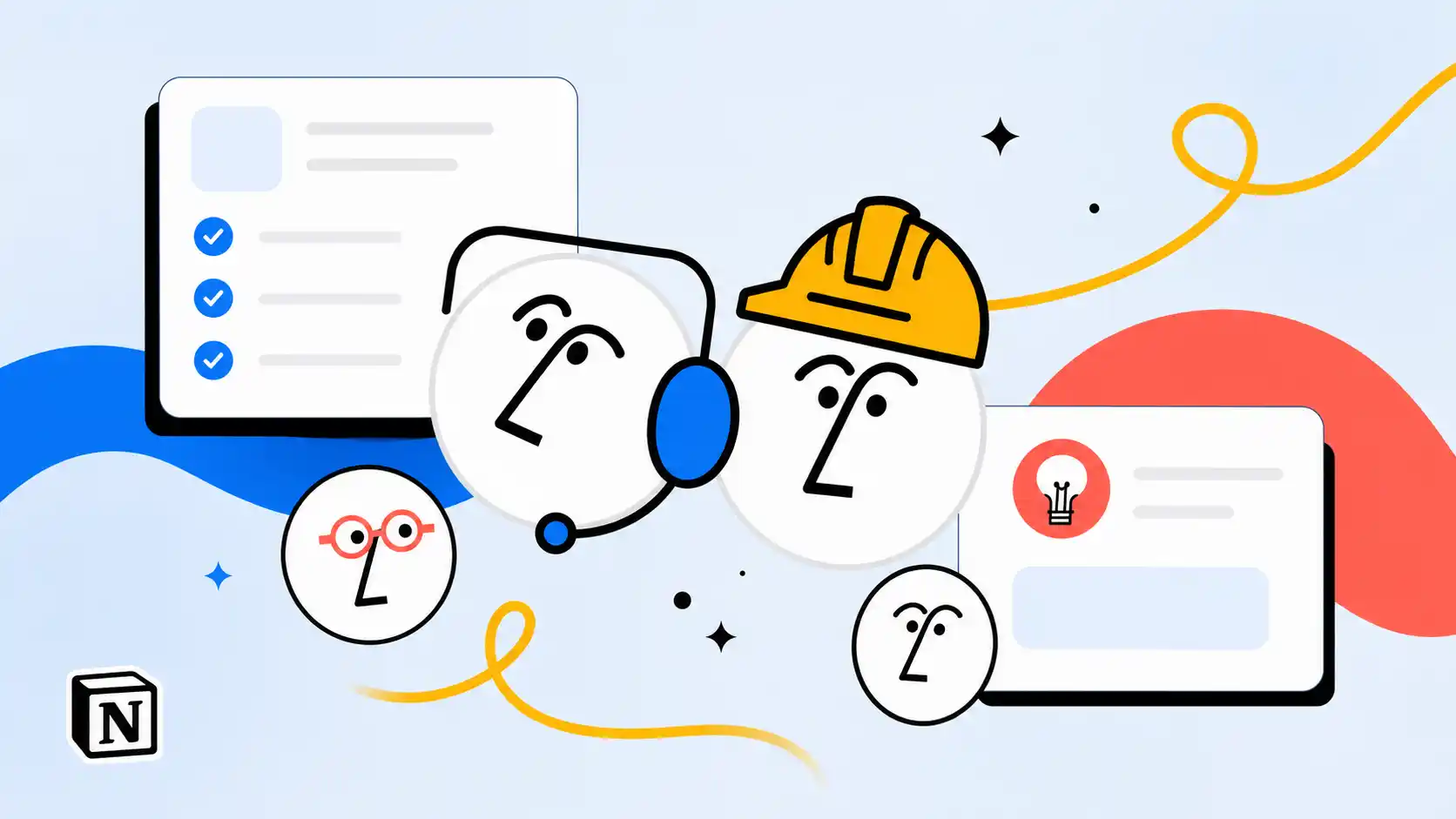 Изображение 2: Notion AI