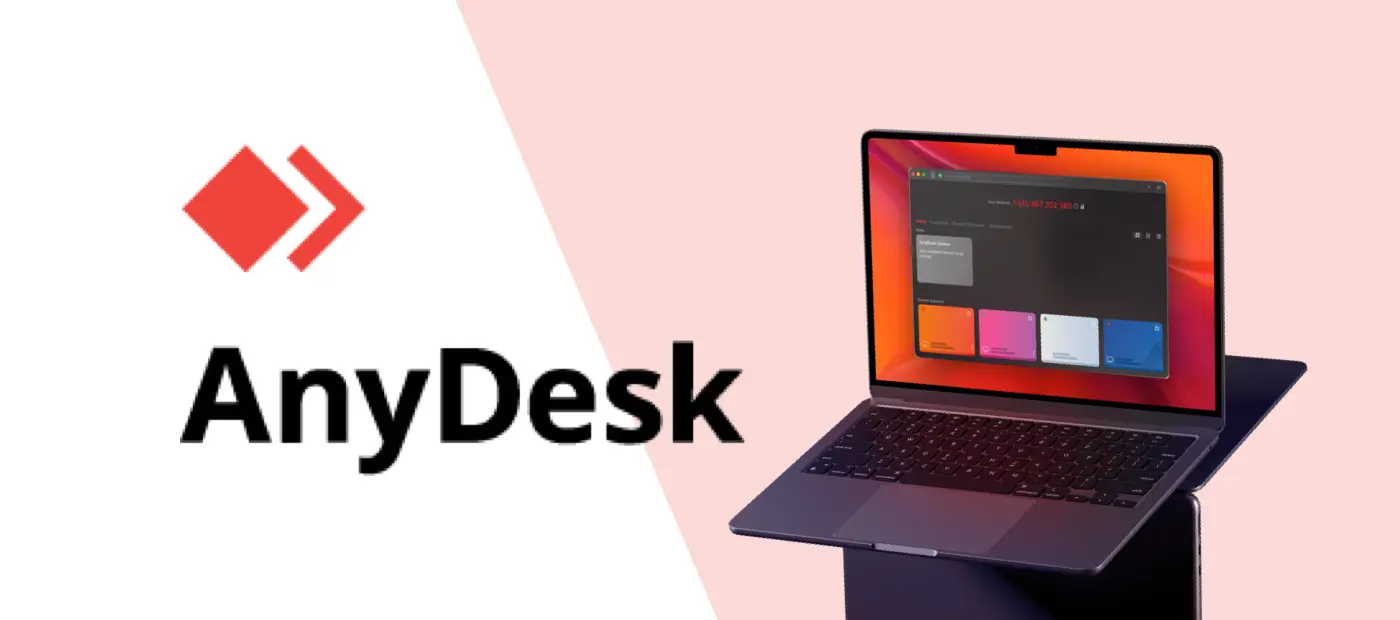 Изображение 4: TeamViewer replace-anydesk