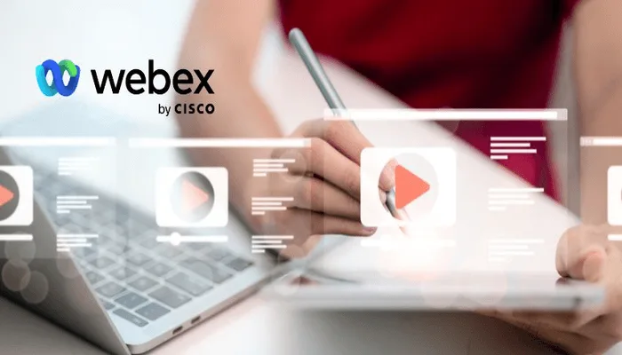 Изображение 11: альтернативы доступу TeamViewer-Webex