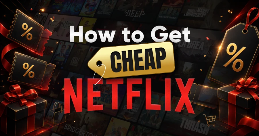 Изображение 29: как получить дешевый Netflix