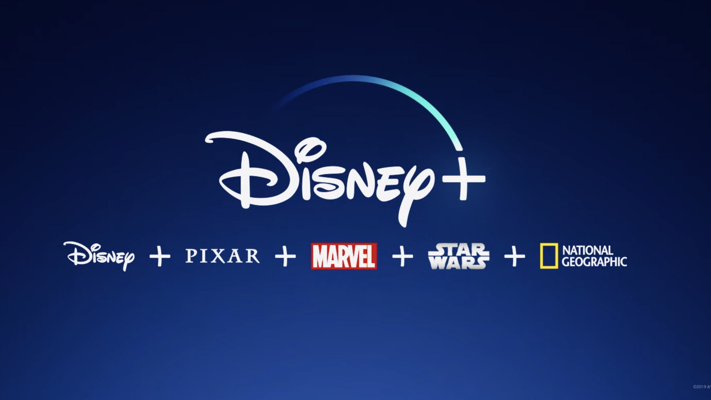 Image 2: What you can watch on Disney Plus