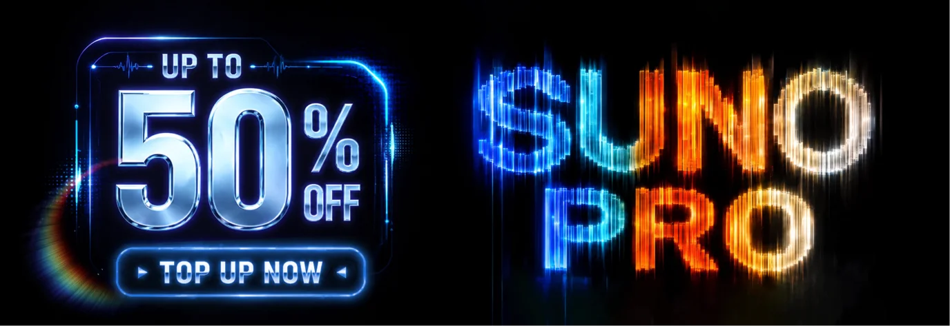 Изображение 1: Suno AI Free