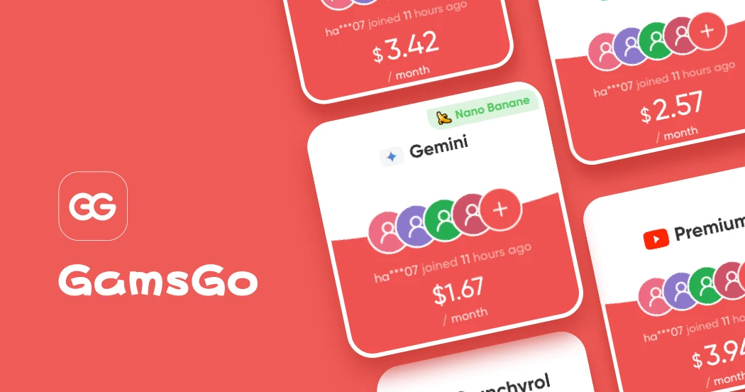 Image 2: What Is GamsGo