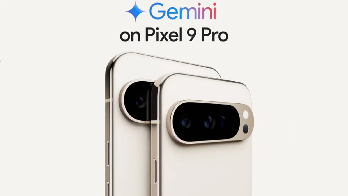 Image 14: Get Gemini Pro at a lower price with the Pixel Pro offer