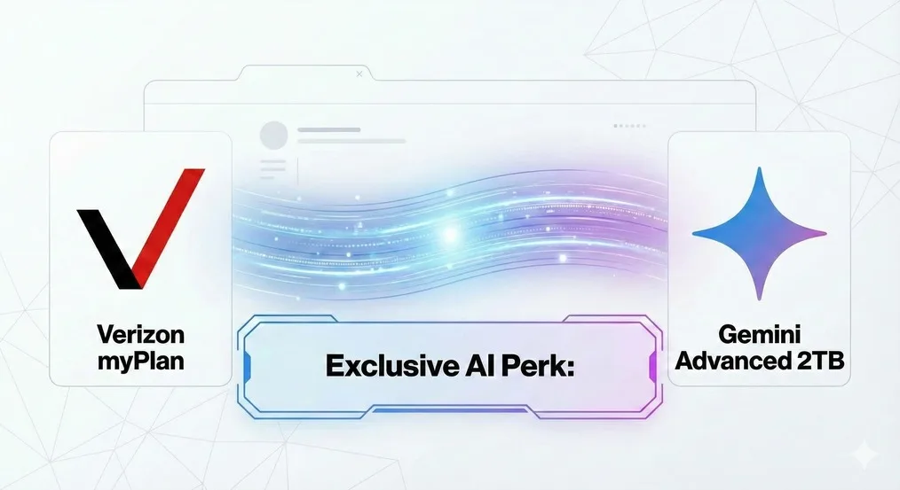 Image 13: Get Gemini Pro at a lower price with Verizon