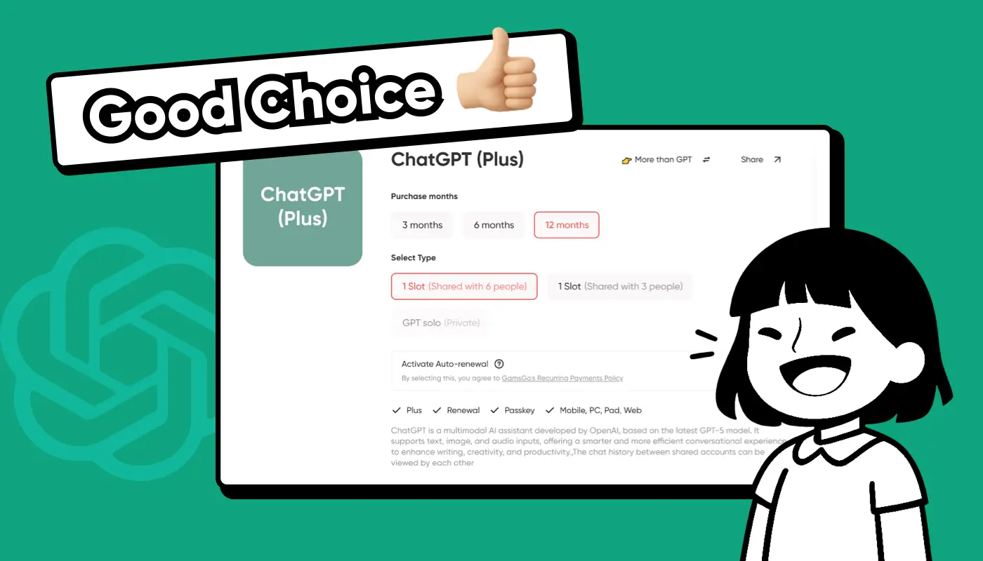 Изображение 4: недорогой чатgpt