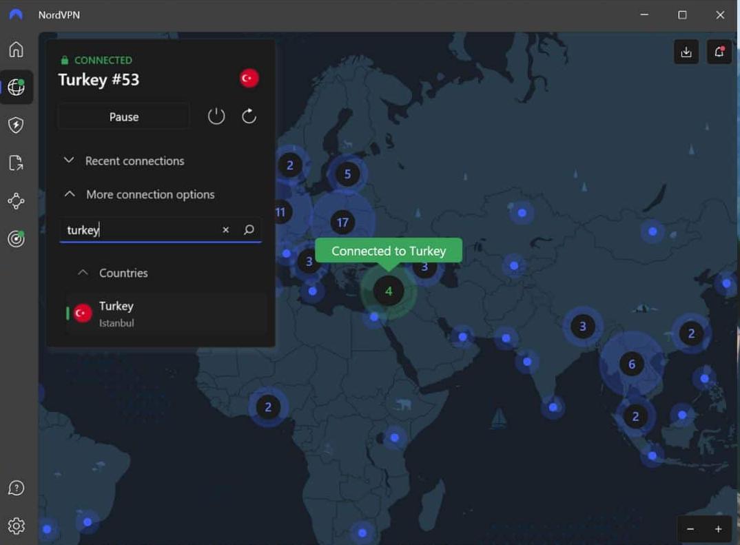 Image 7: crunchyroll vpn