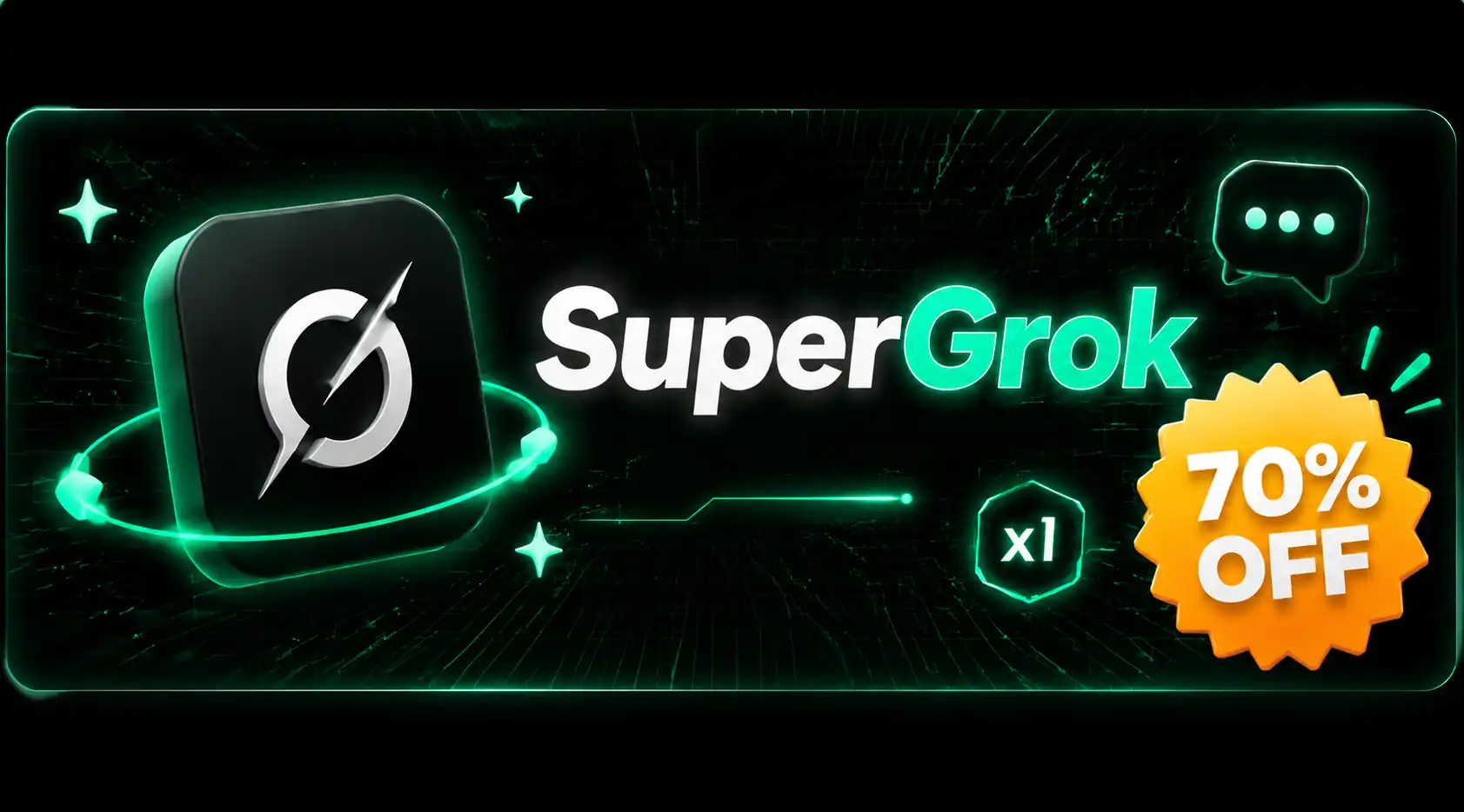 Image 1: supergrok free