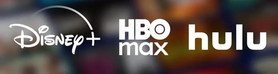 Изображение 2: пакет Disney Plus HBO Max