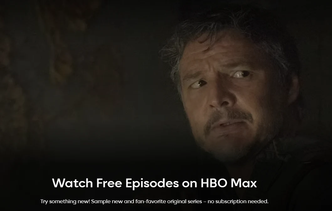 Изображение 7: Смотрите избранные эпизоды HBO Max бесплатно