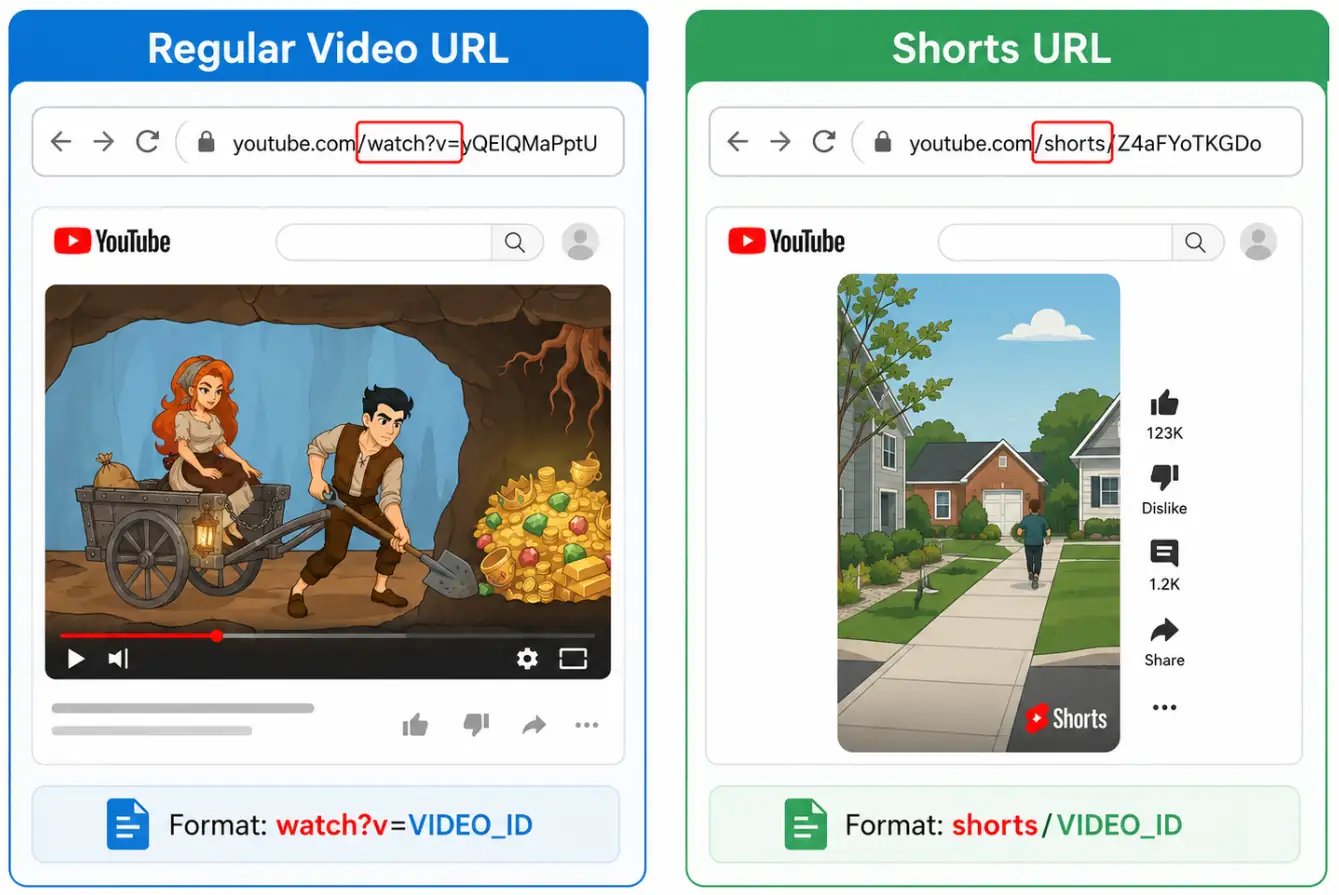 Изображение 11: копирование аудио с YouTube