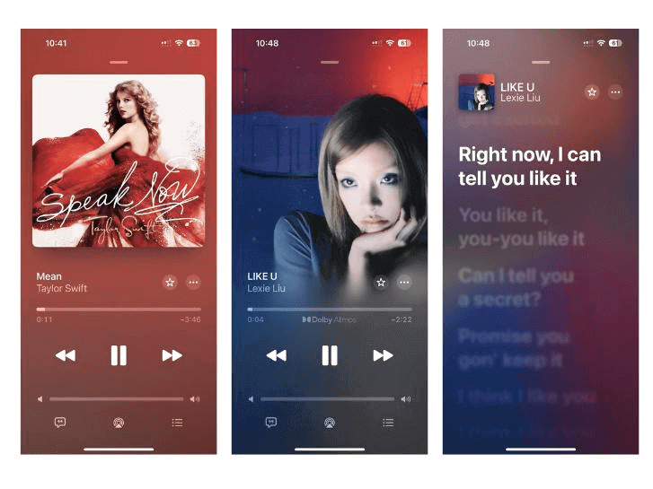 Изображение 3: Apple Music