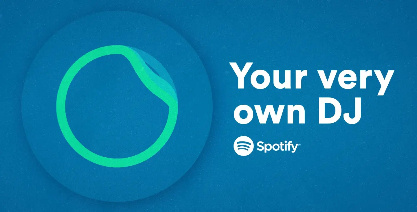 Изображение 6: Spotify AI DJ