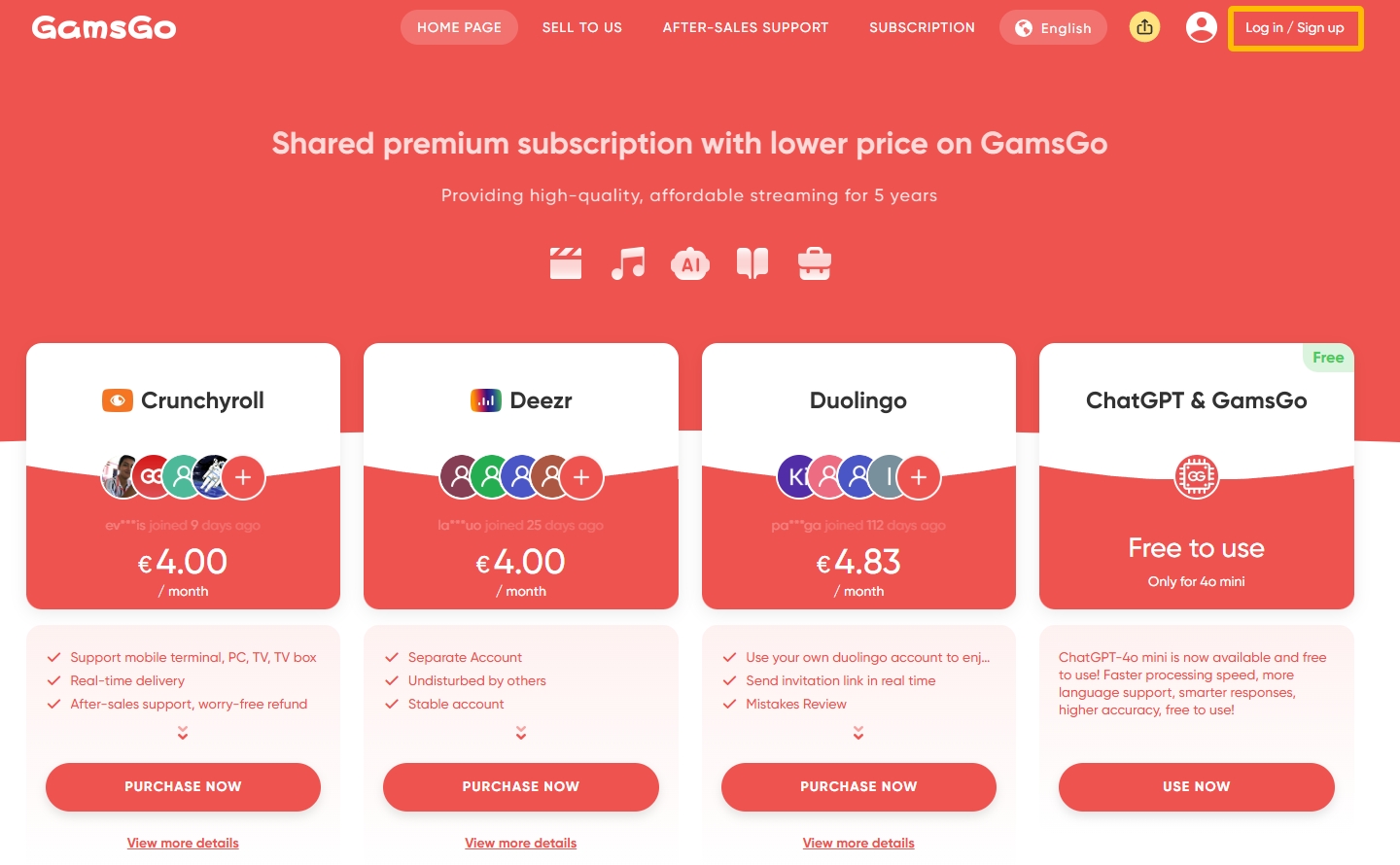 Изображение 3: Register-GamsGo