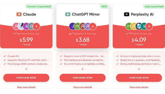 Изображение 7: альтернатива chatgpt