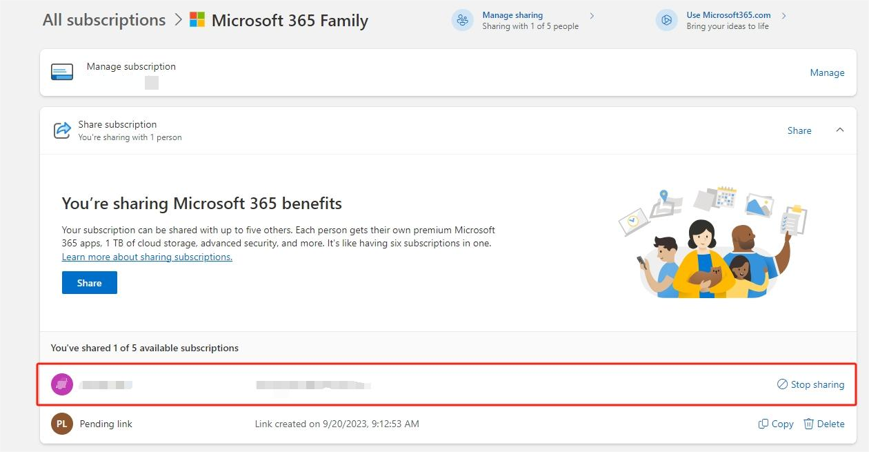 Şəkil 5: Microsoft-365-viewing-Ombers-Office