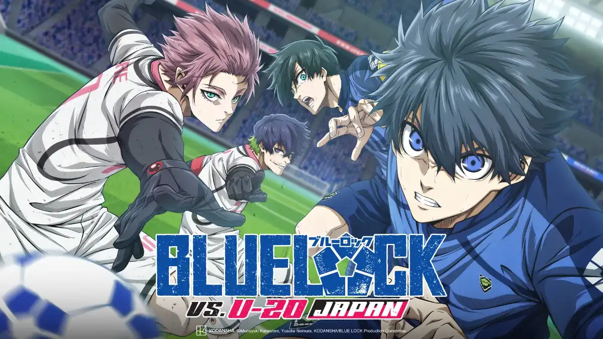 Изображение 12: Blue Lock