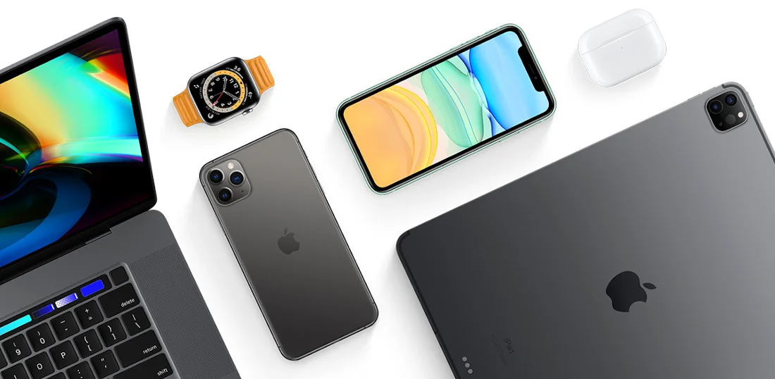 Изображение 3: Apple One бесплатно при покупке нового устройства