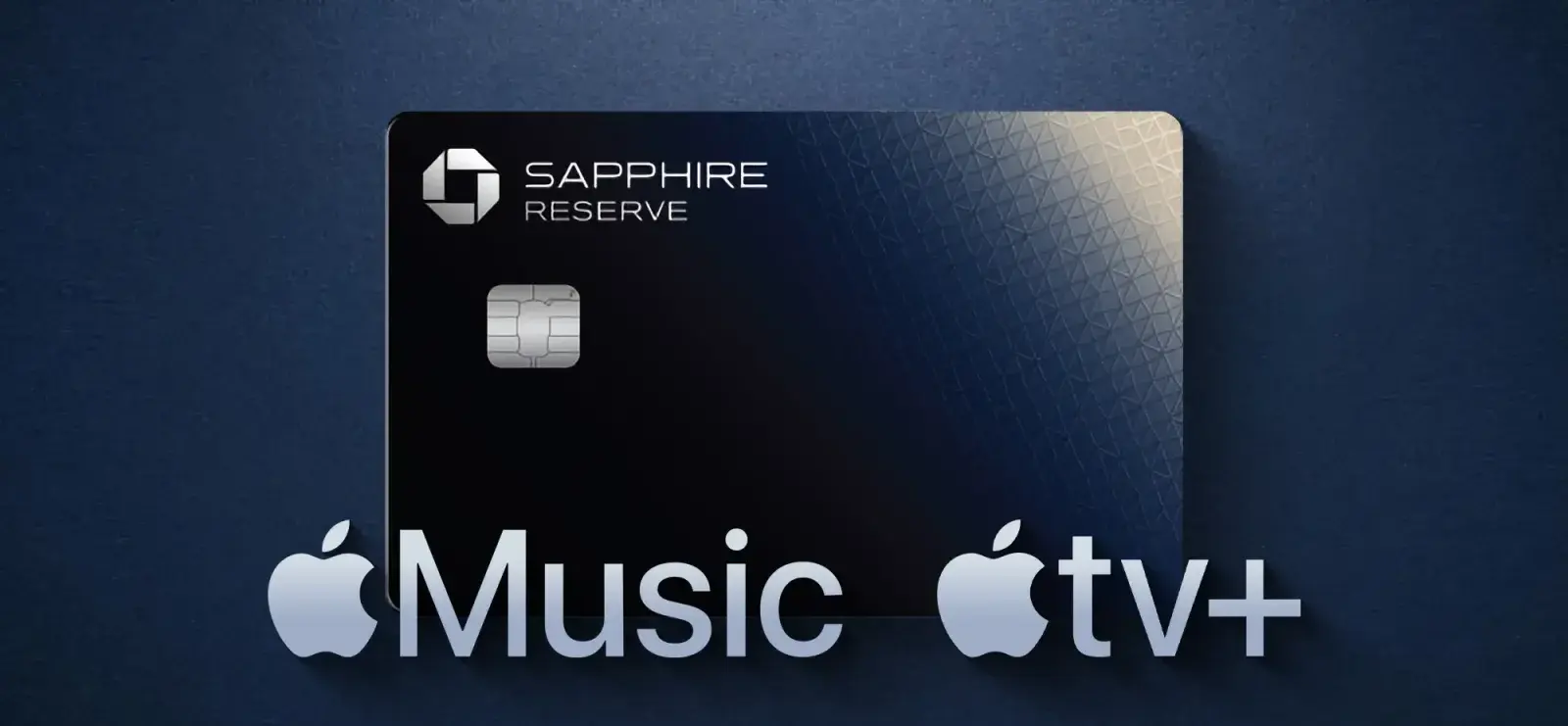 Изображение 6: Скидка по кредитной карте Apple One (Chase Sapphire)