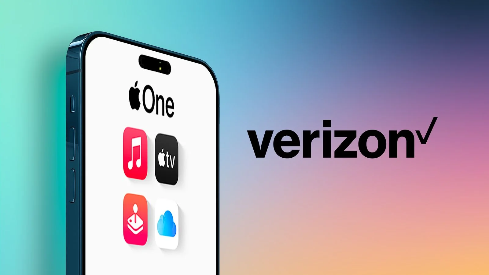 Изображение 7: Скидка Verizon Apple One