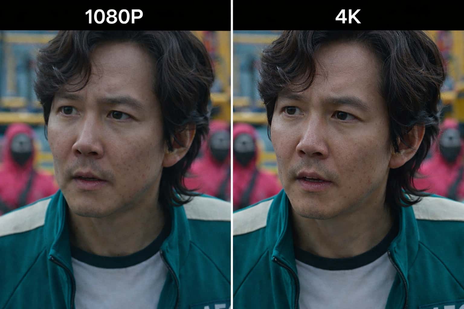 Изображение 2: как повысить качество на Netflix