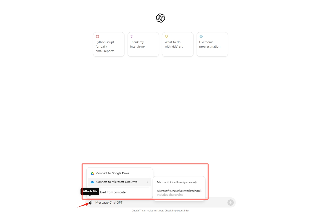 Image 2: upload-document-to-chatgpt