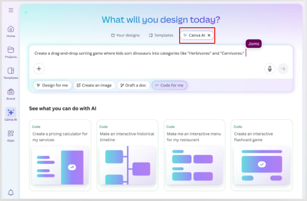 Изображение 8: canva