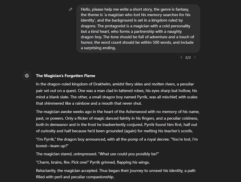 Image 4: generating-creative-content-by-using-chatgpt