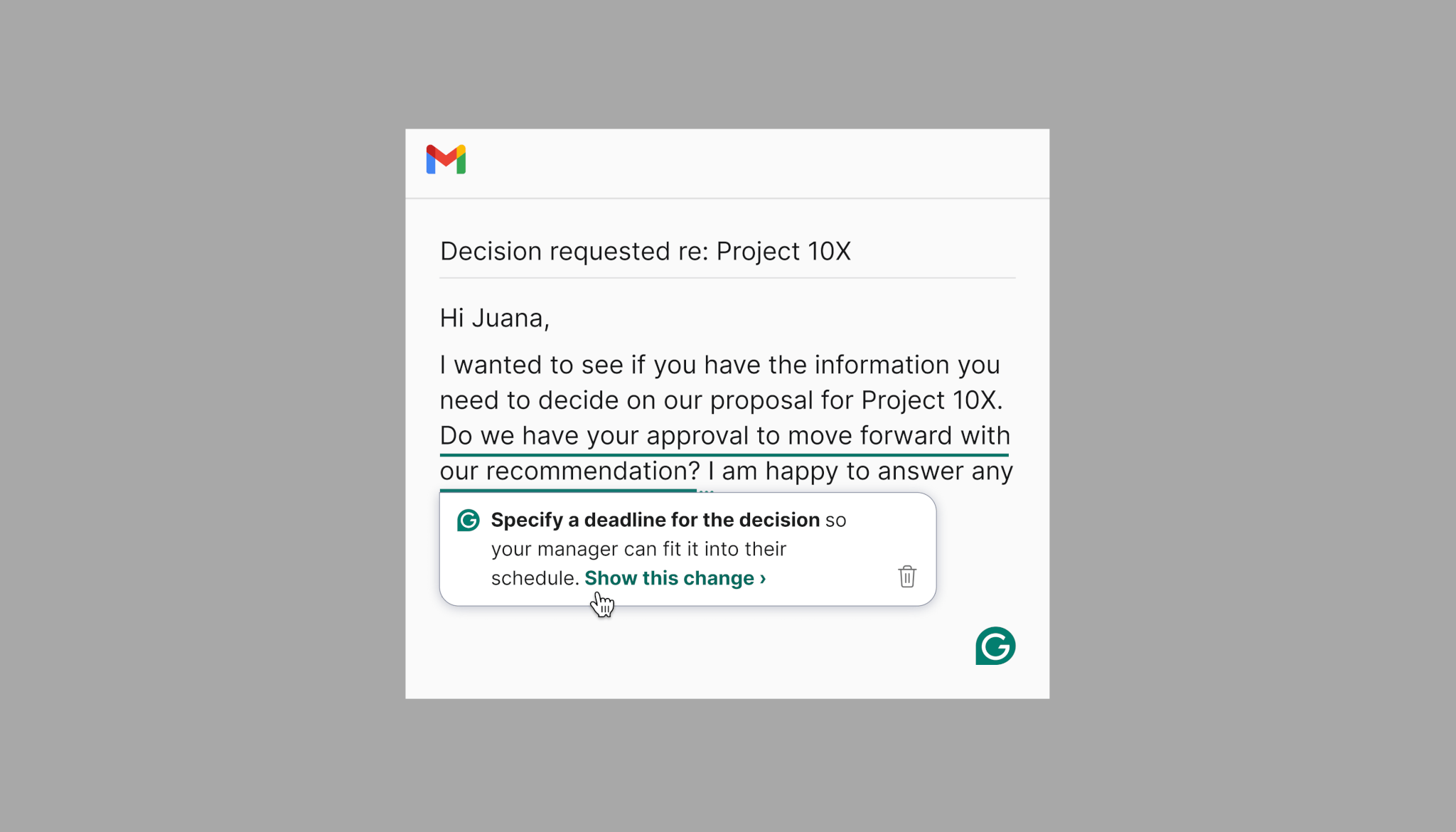 Image 2: improve-emails-by-using-grammarly