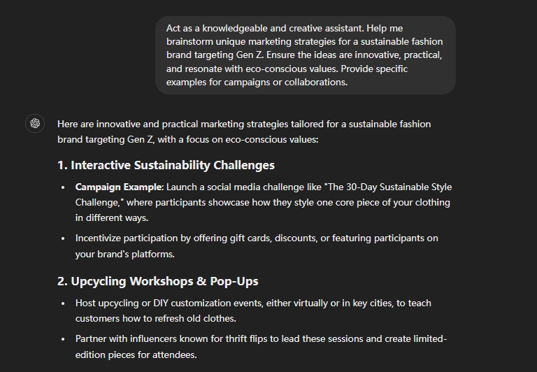 Image 5: brainstorming-ideas-by-using-chatgpt