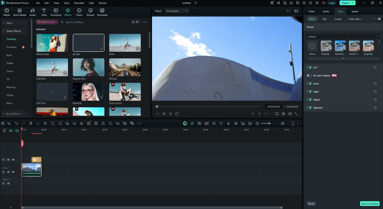 Image 2: editors similar to capcut
