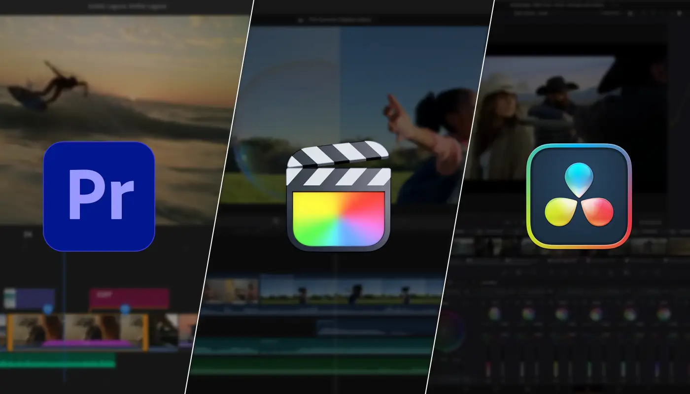 Image 7: Professional video editing app