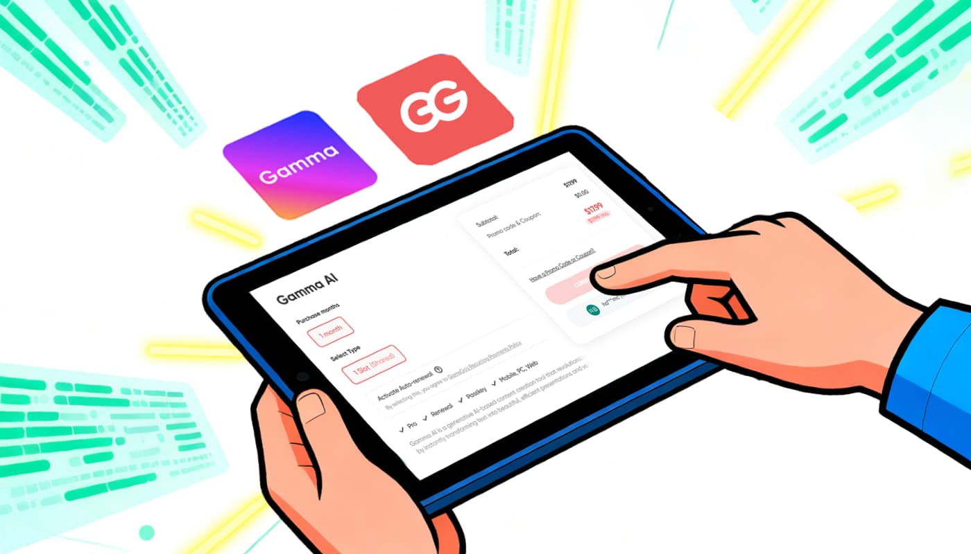 Изображение 11: что такое приложение Gamma