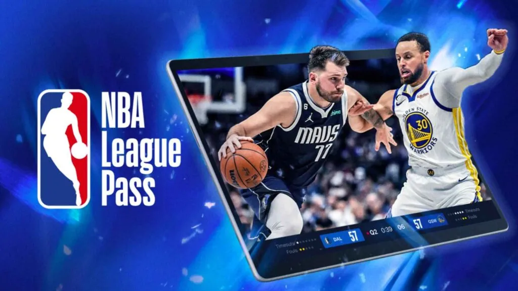 Image 4: Free NBA Streams with League Pass
