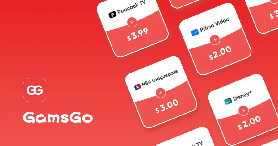 Image 2: Watch NBA for Free with GamsGo