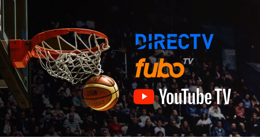 Image 7: Watch NBA Games Free with Live TV Streaming 