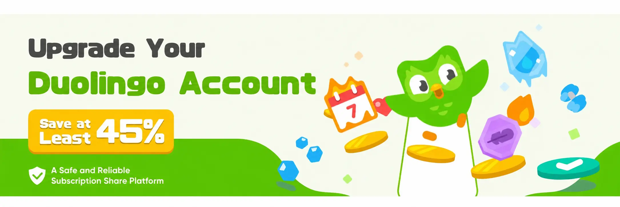 Resim 1: Süper Duolingo öğrencileri hesap planlıyor