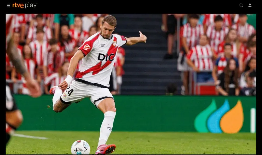 Şəkil 3: futbol axınını yükləmək=