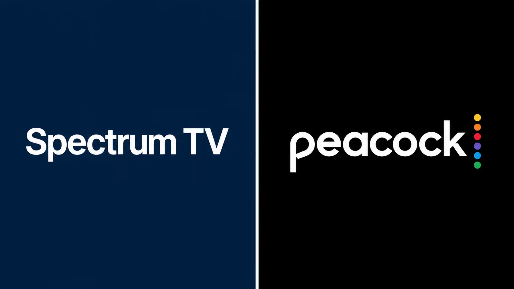 Image 4: Spectrum TV Select: Free Peacock Premium