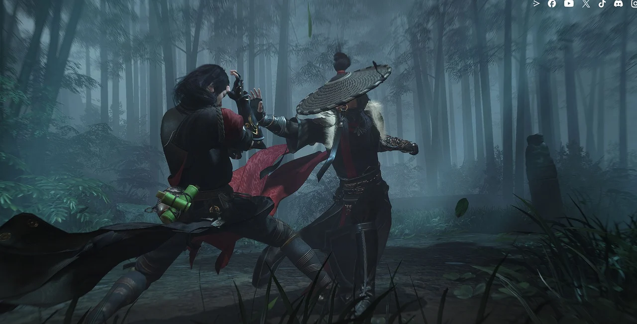 Image 6: Sword of Justice Mobile