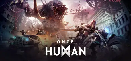 Image 9: Once Human