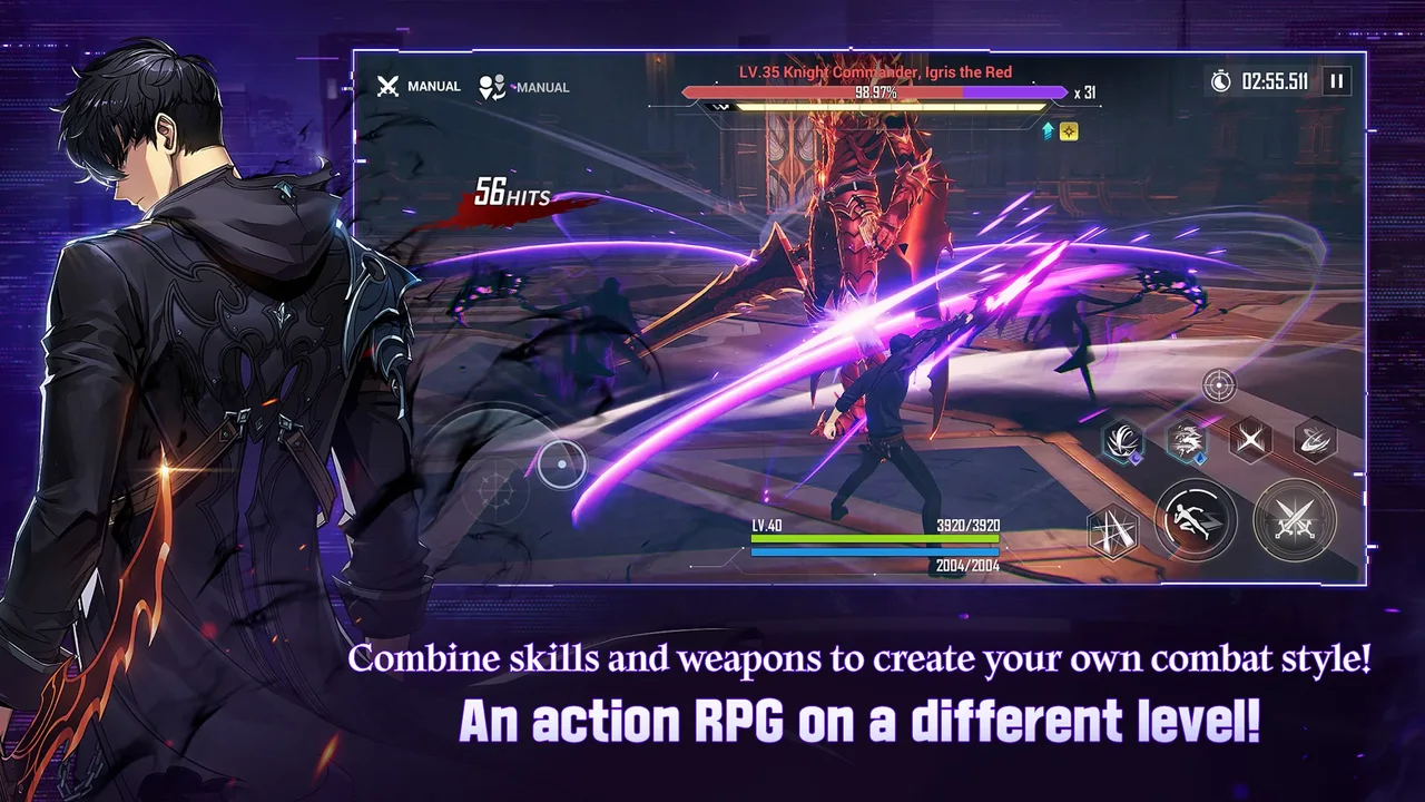 Image 16: Solo Leveling: Arise