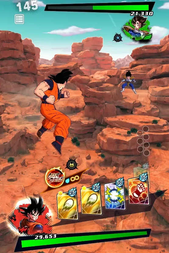 Image 18: Dragon Ball Legends