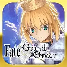 Image 22: Fate/Grand Order (FGO)
