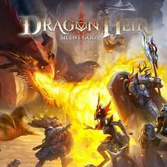 Image 24: Dragonheir: Silent Gods